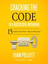 Cover image for Cracking the Code to a Successful Interview